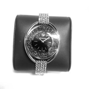 Swarovski Crystalline Oval Watch-like new